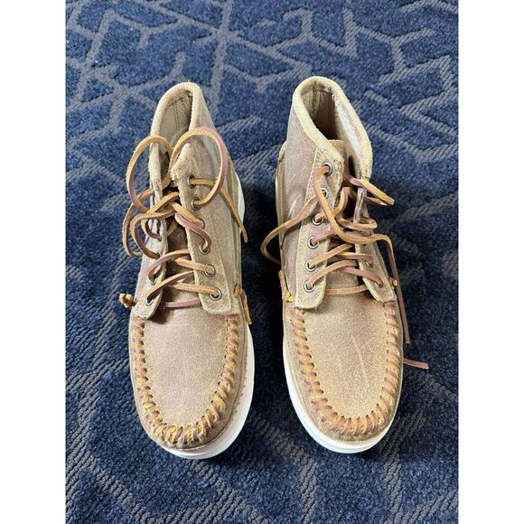 New Sebago Keuka Mid Size US8 - Picture 6 of 7